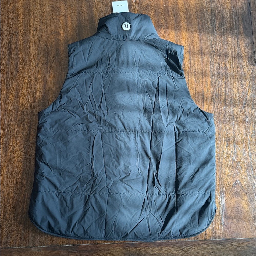 Canyon Insulated Vest - Picture 6 of 7